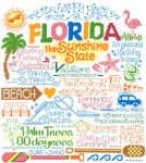 (image for) Lets Visit Florida